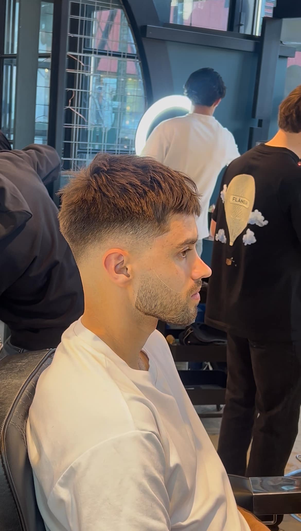 Home Barber schijndel