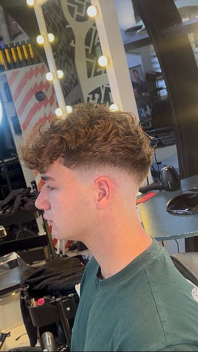 foto website 9 Knipbeurt barber